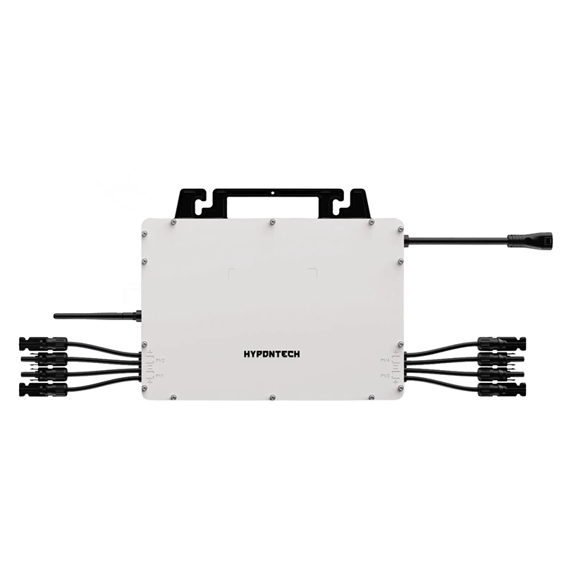4 Panel Micro Inverter 4 Panel Micro Inverter