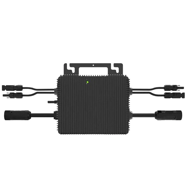 Solar Grid Tie Micro Inverter Solar Grid Tie Micro Inverter