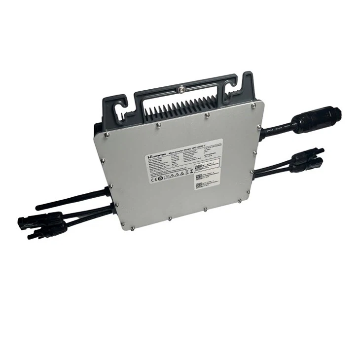 Dual Micro Inverter Dual Micro Inverter